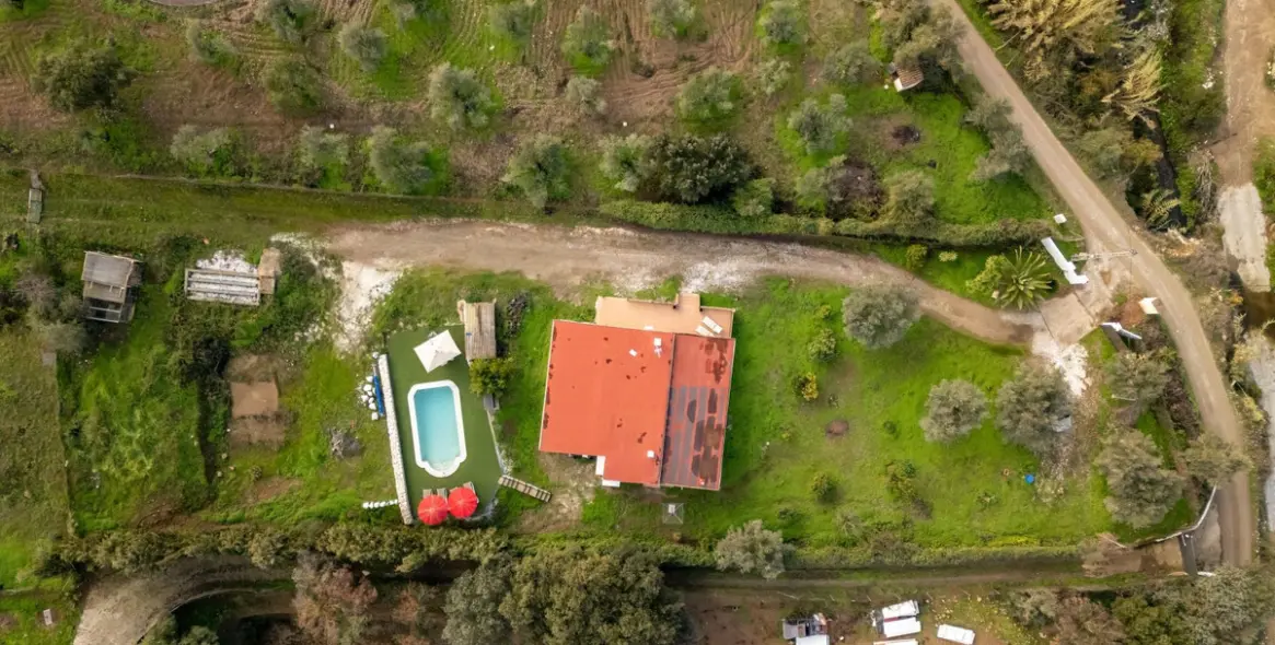 Продажа финки в Monda 42