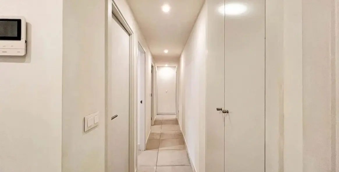 Sale of ground floor apartment in Selwo 17