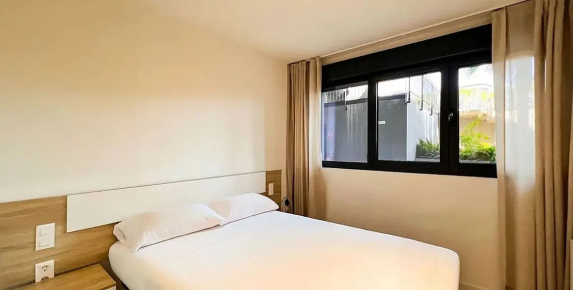 Sale of ground floor apartment in Selwo 18