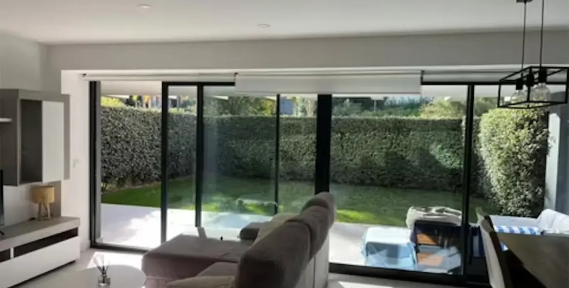 Sale of ground floor apartment in Selwo 1