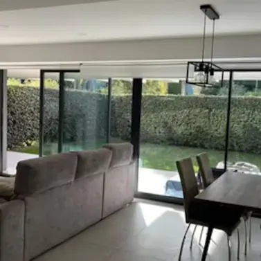 Sale of ground floor apartment in Selwo