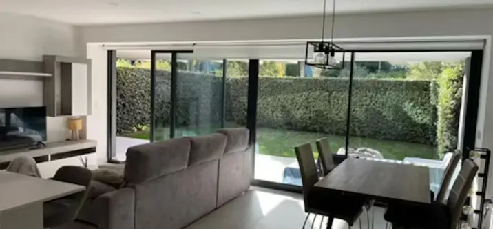 Sale of ground floor apartment in Selwo 1