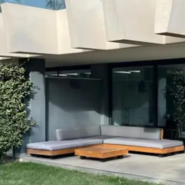 Sale of ground floor apartment in Selwo