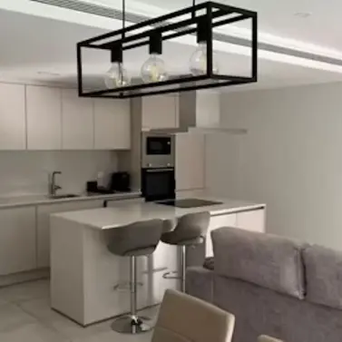 Sale of ground floor apartment in Selwo