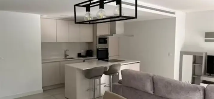 Sale of ground floor apartment in Selwo 4