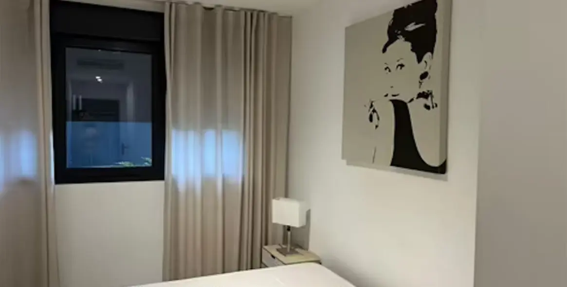 Sale of ground floor apartment in Selwo 7