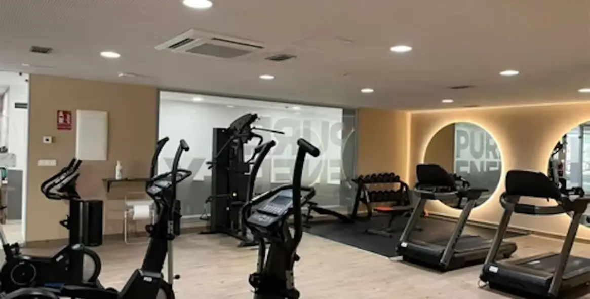 Sale of ground floor apartment in Selwo 16