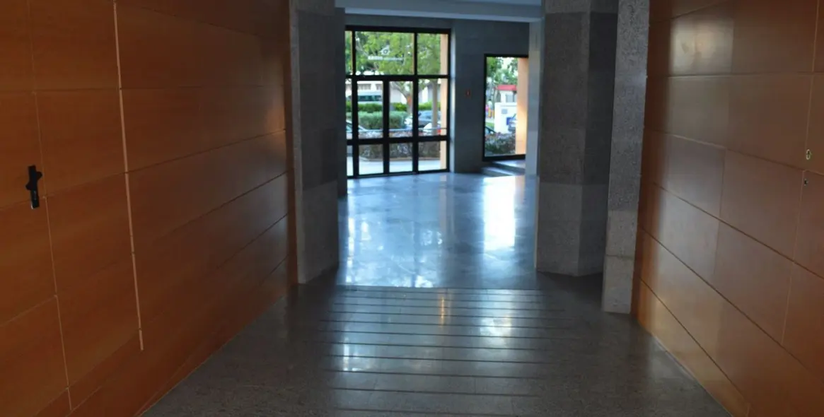 Sale of middle floor apartment in San Pedro de Alcántara 3