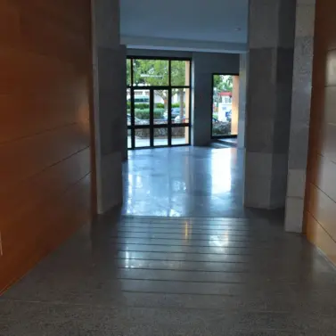 Sale of middle floor apartment in San Pedro de Alcántara