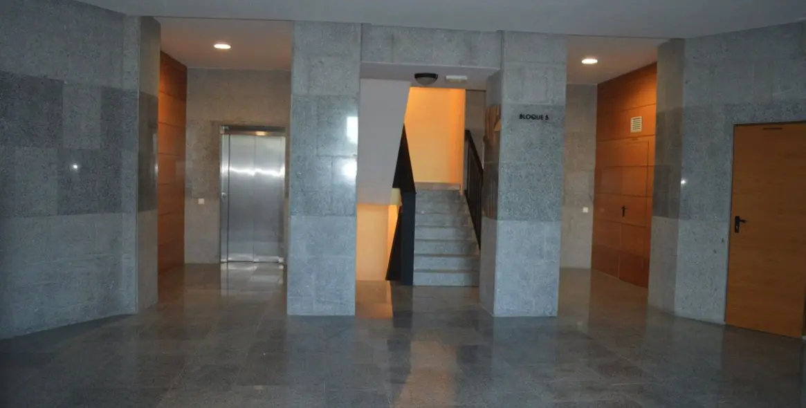 Sale of middle floor apartment in San Pedro de Alcántara 4