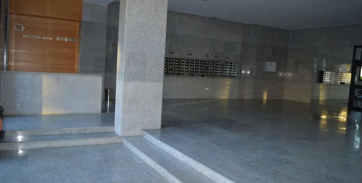 Sale of middle floor apartment in San Pedro de Alcántara 5