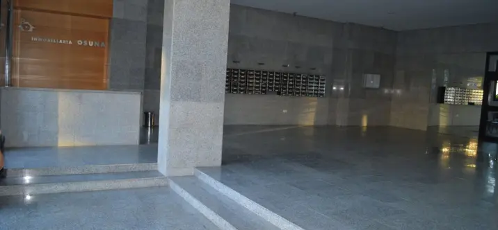 Sale of middle floor apartment in San Pedro de Alcántara 4