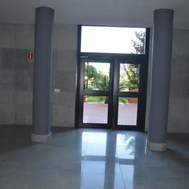 Sale of middle floor apartment in San Pedro de Alcántara