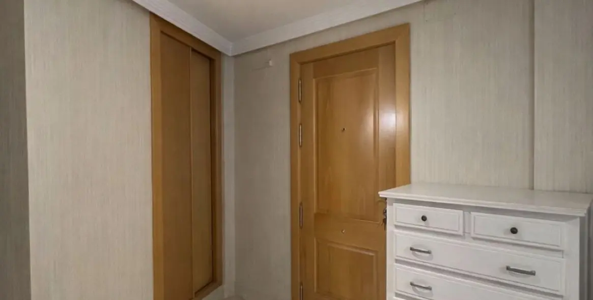 Sale of middle floor apartment in San Pedro de Alcántara 7