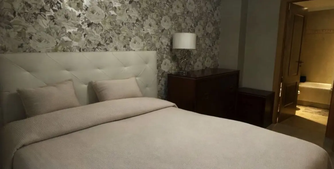 Sale of middle floor apartment in San Pedro de Alcántara 10