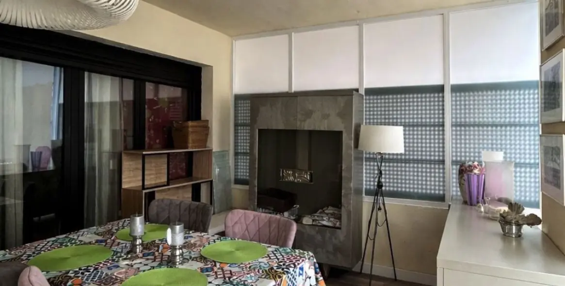 Sale of middle floor apartment in San Pedro de Alcántara 15