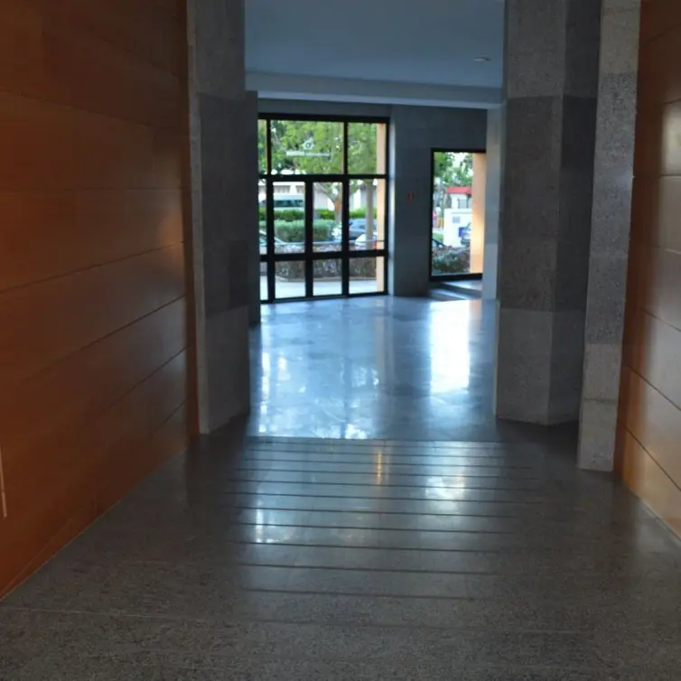 Sale of middle floor apartment in San Pedro de Alcántara