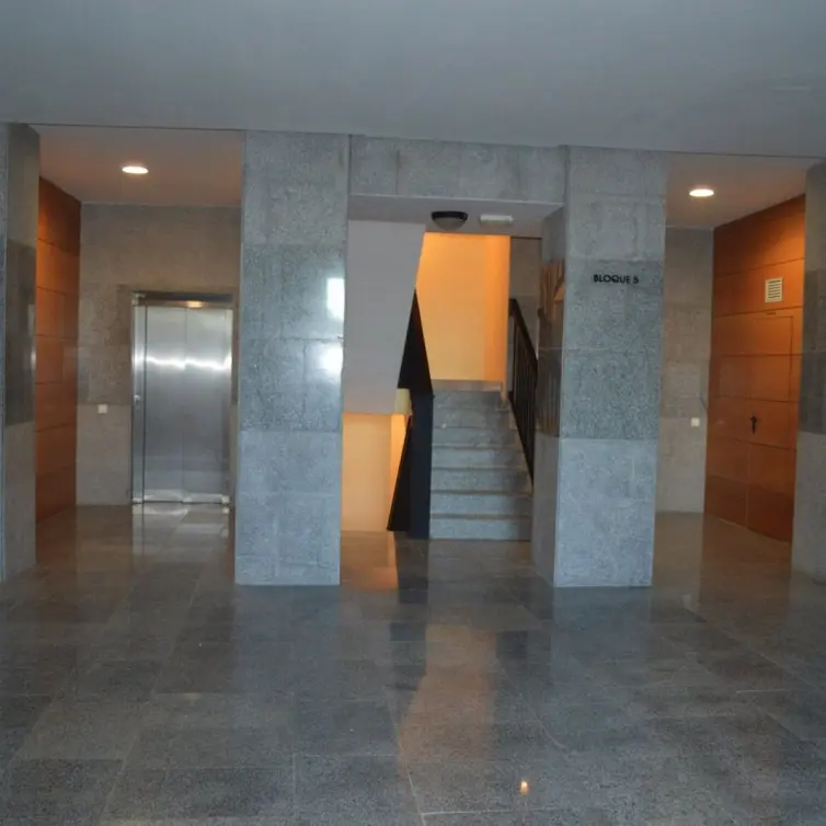 Sale of middle floor apartment in San Pedro de Alcántara