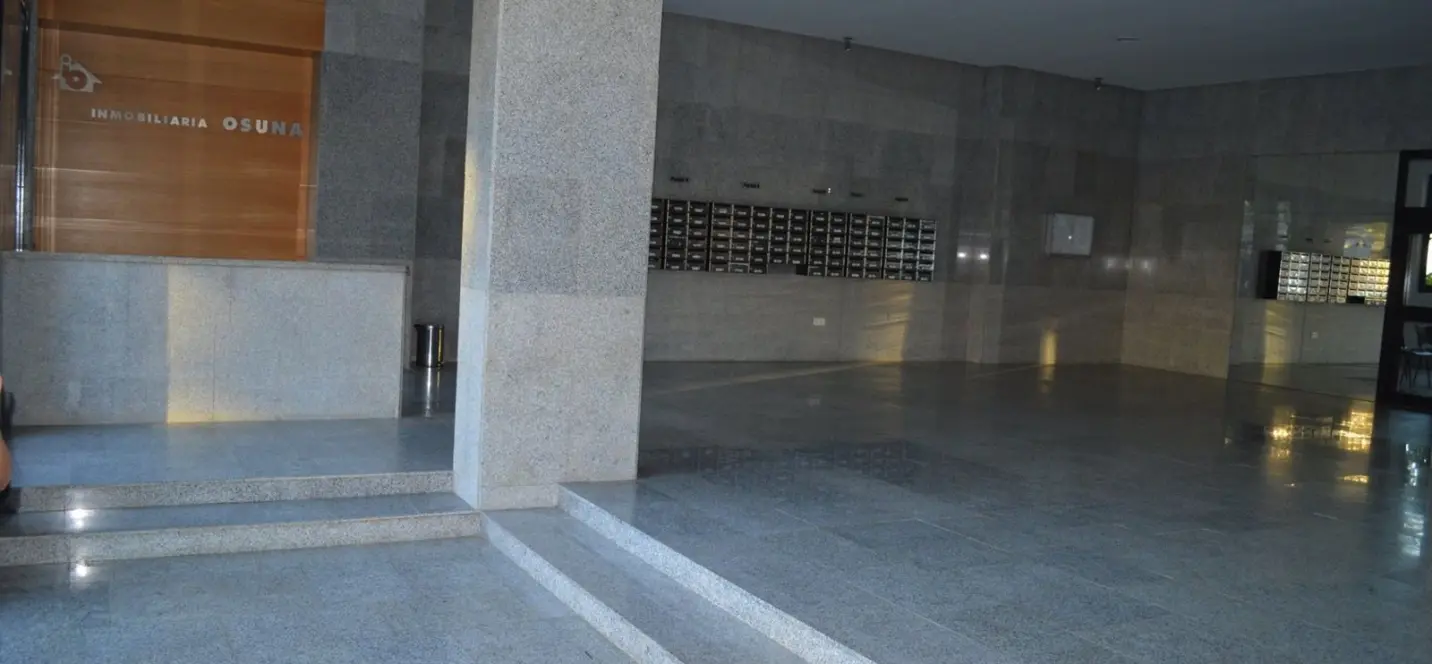 Sale of middle floor apartment in San Pedro de Alcántara 4
