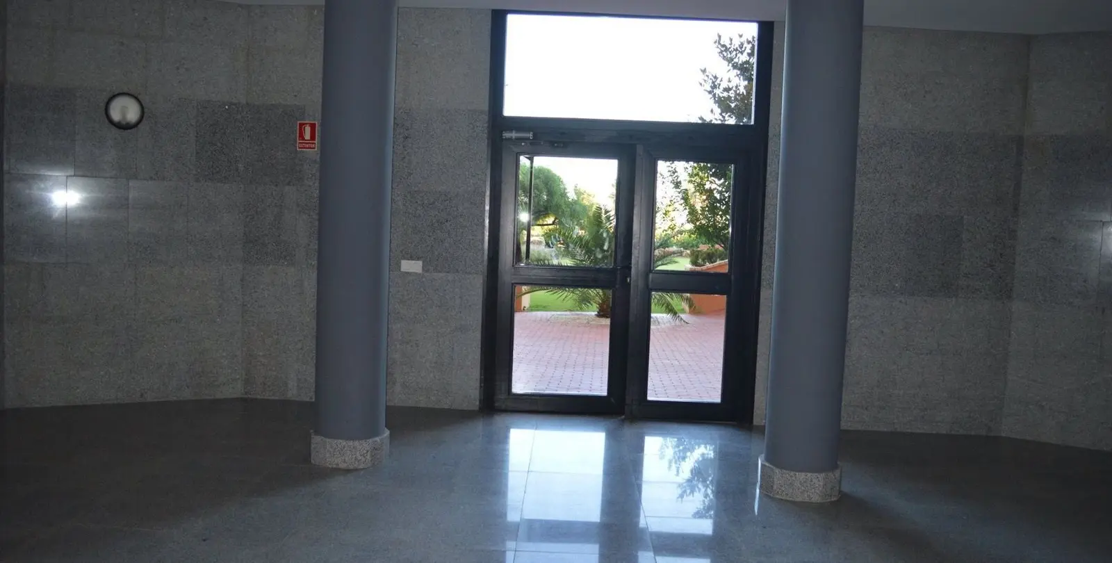 Sale of middle floor apartment in San Pedro de Alcántara 6