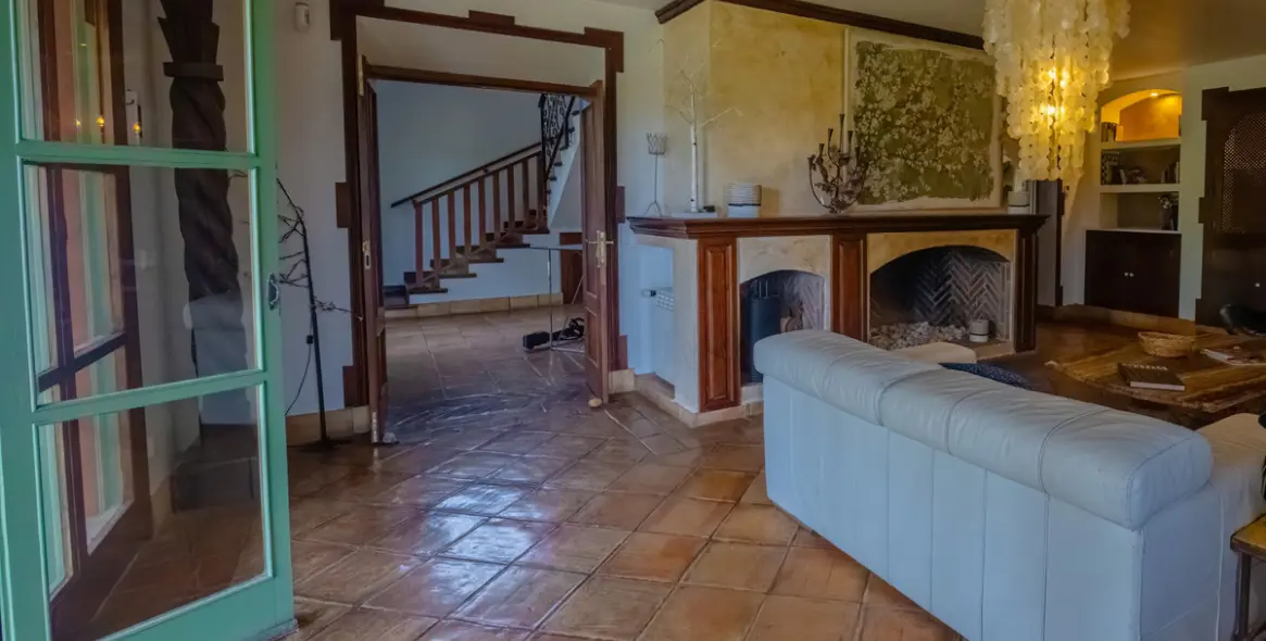 Sale of detached villa in Nueva Andalucía 11