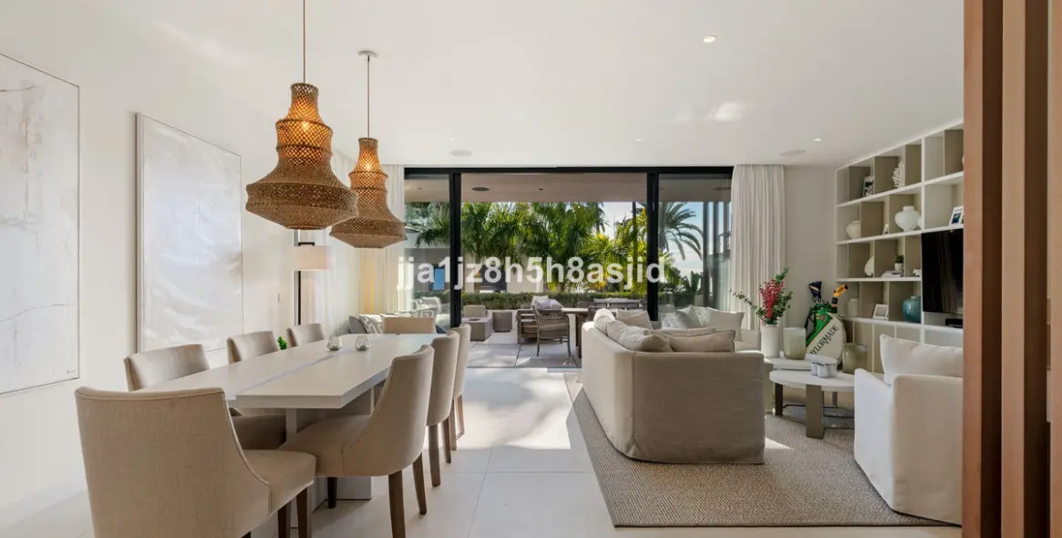 Sale of semi-detached house in Sierra Blanca 5