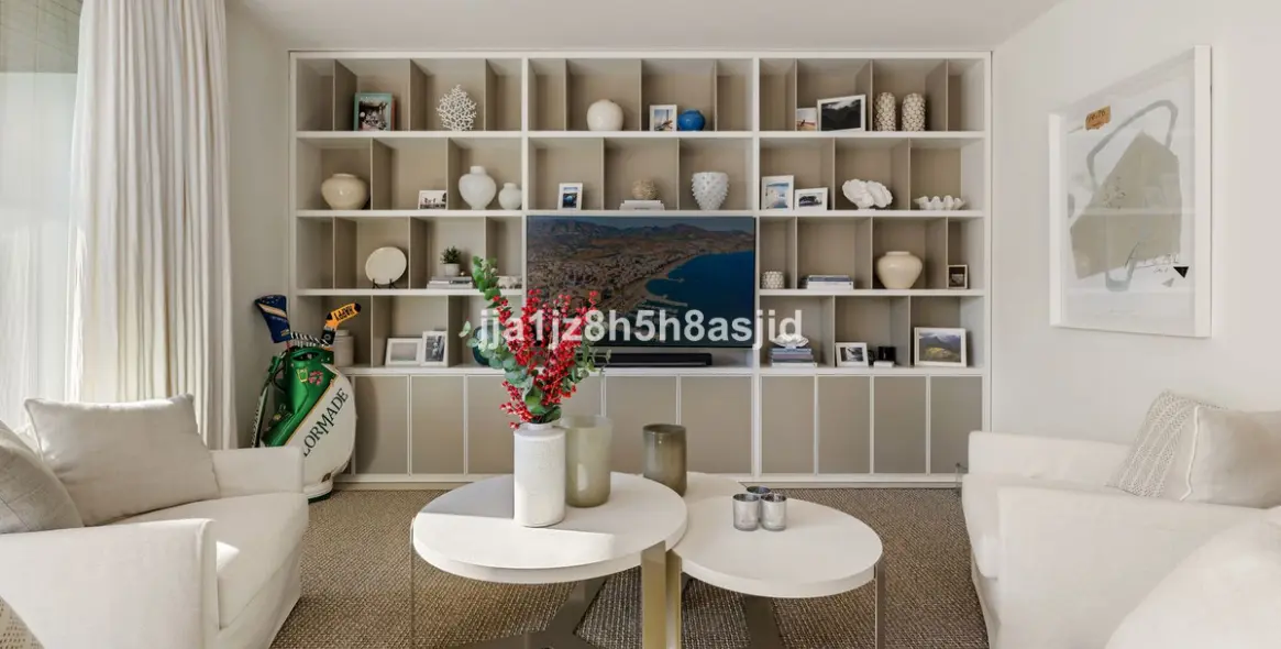 Sale of semi-detached house in Sierra Blanca 8