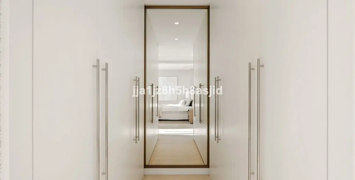 Sale of semi-detached house in Sierra Blanca 20