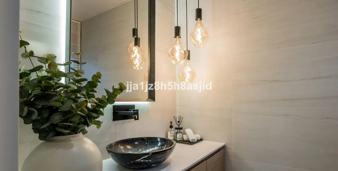 Продажа дома на две семьи в Sierra Blanca 23