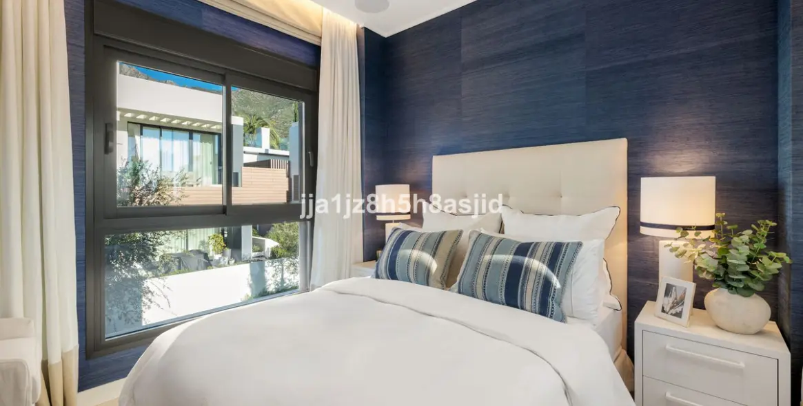 Продажа дома на две семьи в Sierra Blanca 24