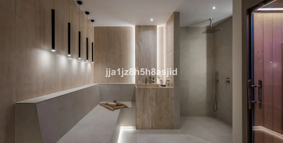 Продажа дома на две семьи в Sierra Blanca 27