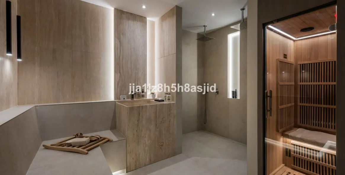 Продажа дома на две семьи в Sierra Blanca 28