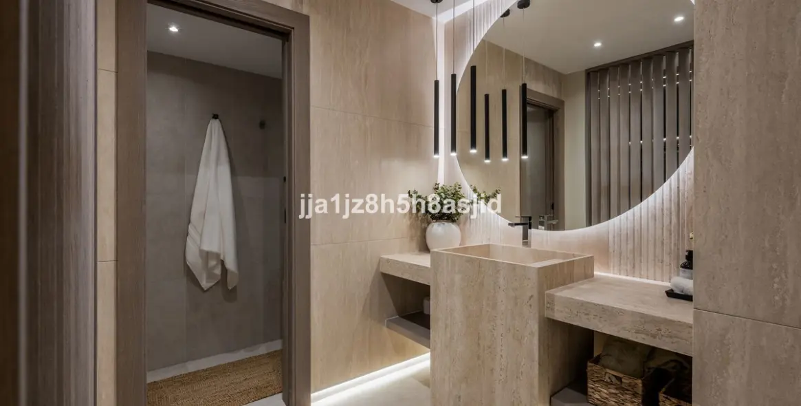 Продажа дома на две семьи в Sierra Blanca 29