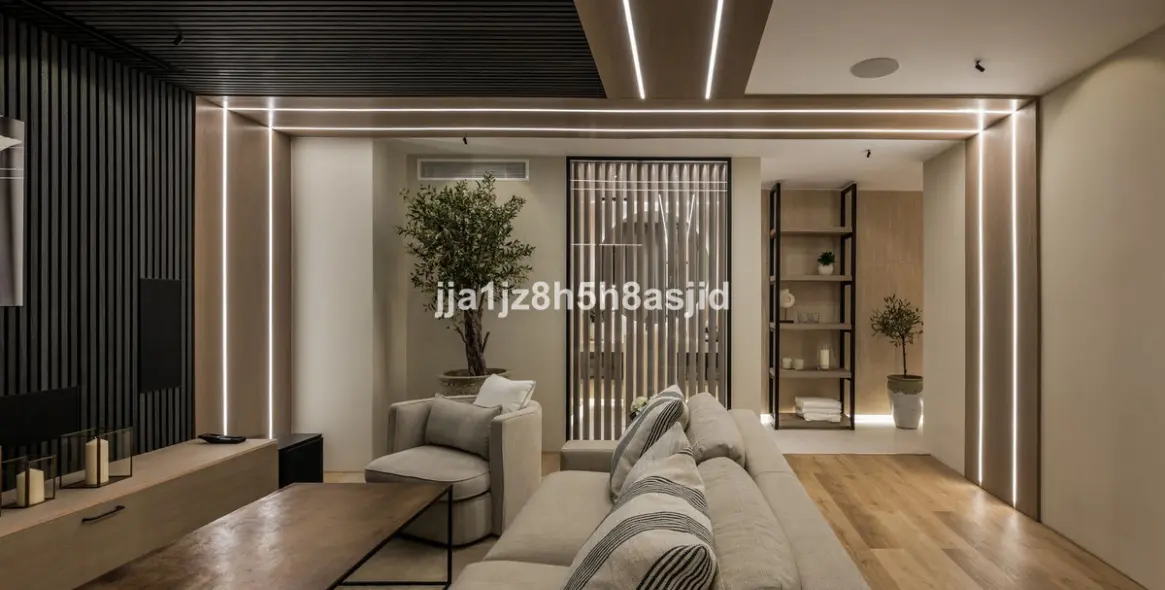 Продажа дома на две семьи в Sierra Blanca 30