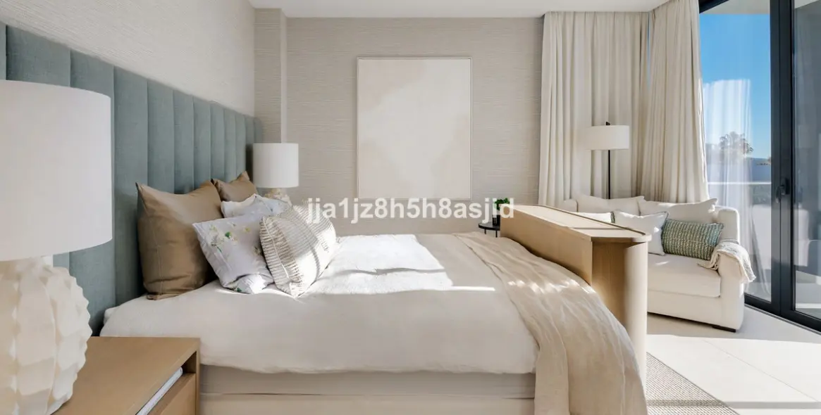 Продажа дома на две семьи в Sierra Blanca 35