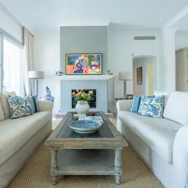 Venta de villa independiente en Sierra Blanca