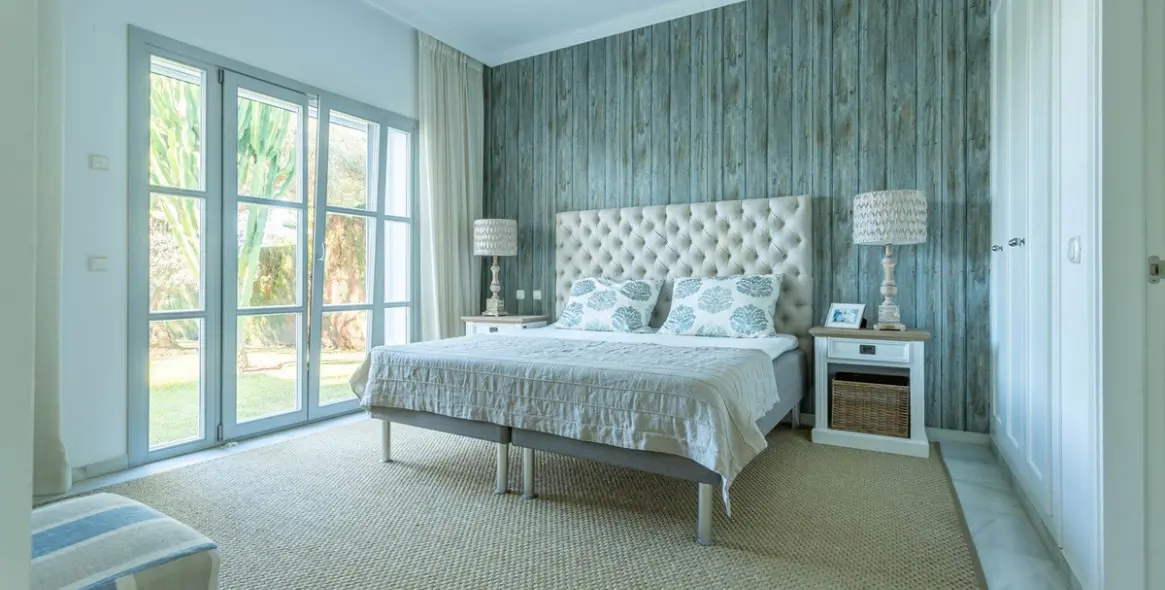 Продажа  отдельно стоящей виллы в Sierra Blanca 5