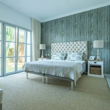 Venta de villa independiente en Sierra Blanca