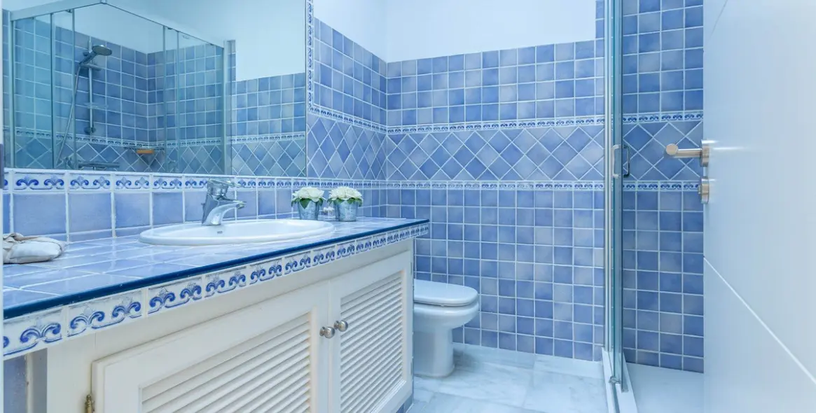 Продажа  отдельно стоящей виллы в Sierra Blanca 8