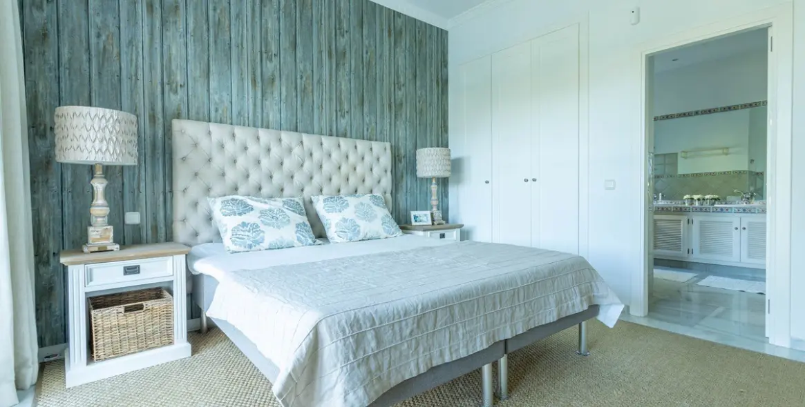 Продажа  отдельно стоящей виллы в Sierra Blanca 9