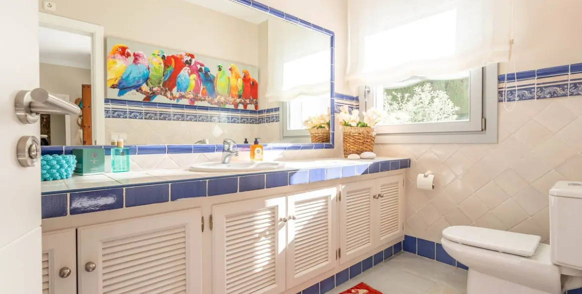 Продажа  отдельно стоящей виллы в Sierra Blanca 11