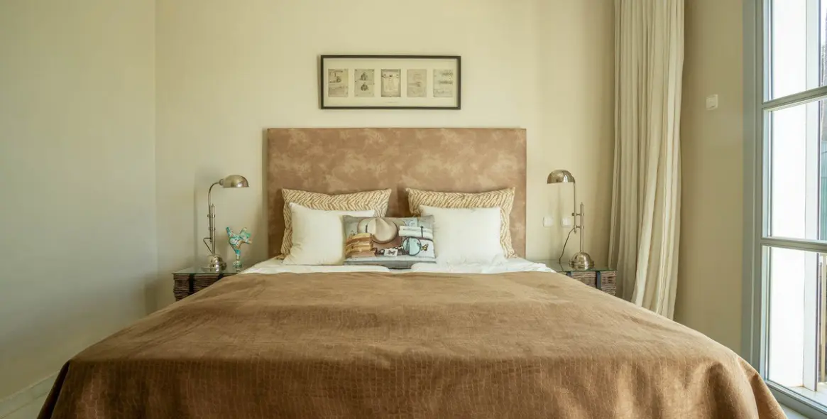 Продажа  отдельно стоящей виллы в Sierra Blanca 15