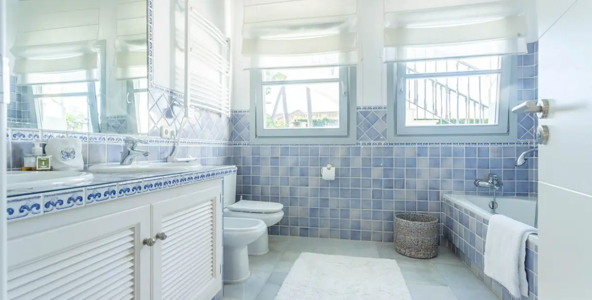 Продажа  отдельно стоящей виллы в Sierra Blanca 16