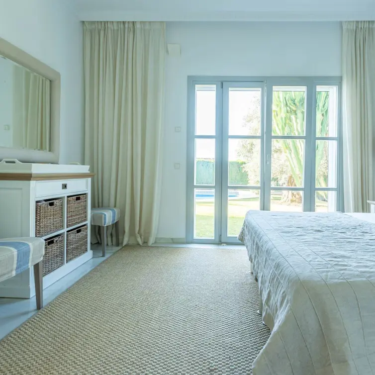 Venta de villa independiente en Sierra Blanca