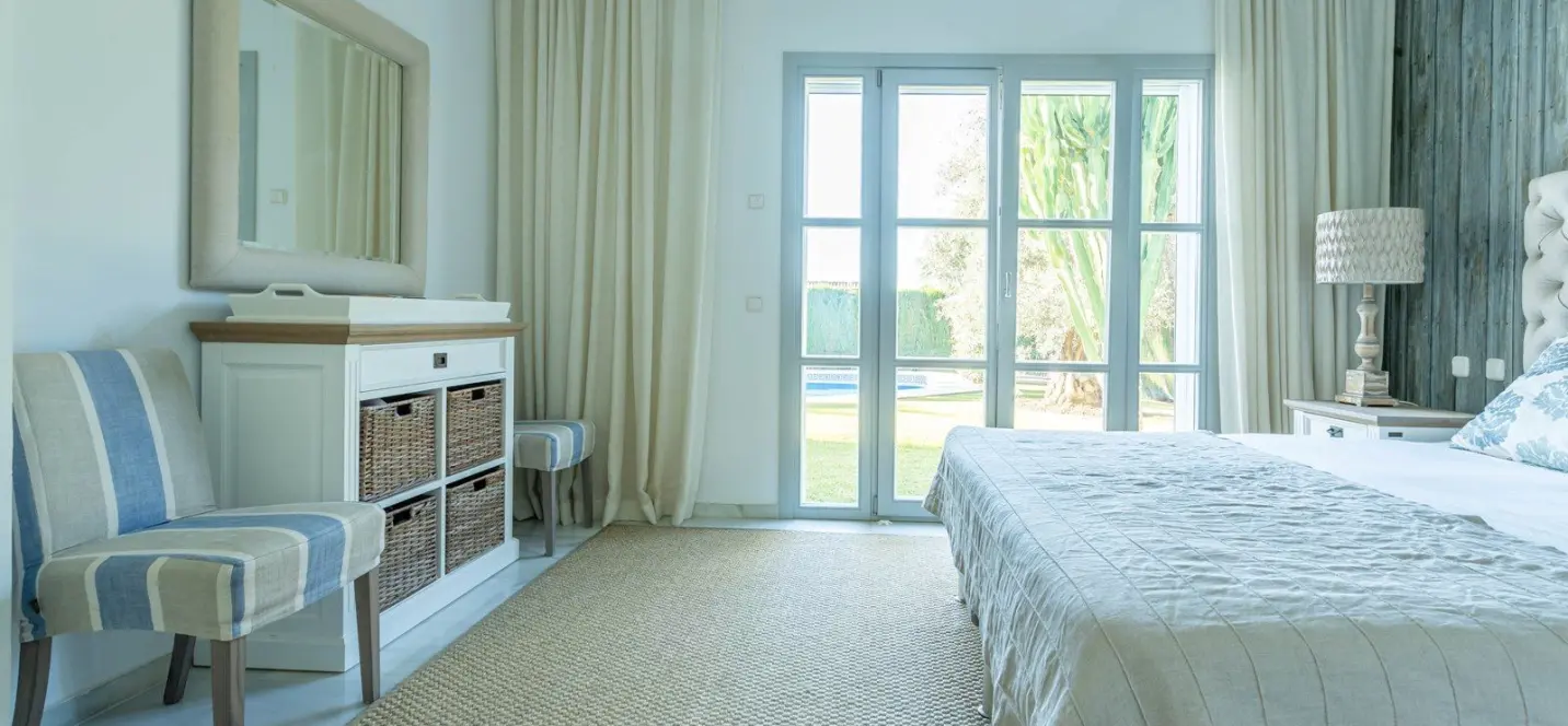 Venta de villa independiente en Sierra Blanca 3