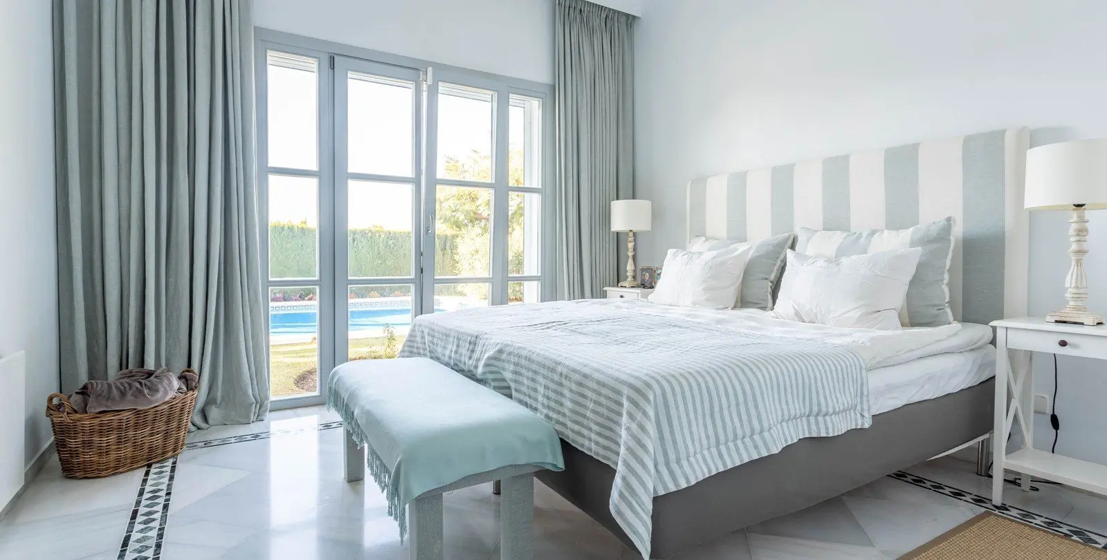 Venta de villa independiente en Sierra Blanca 7