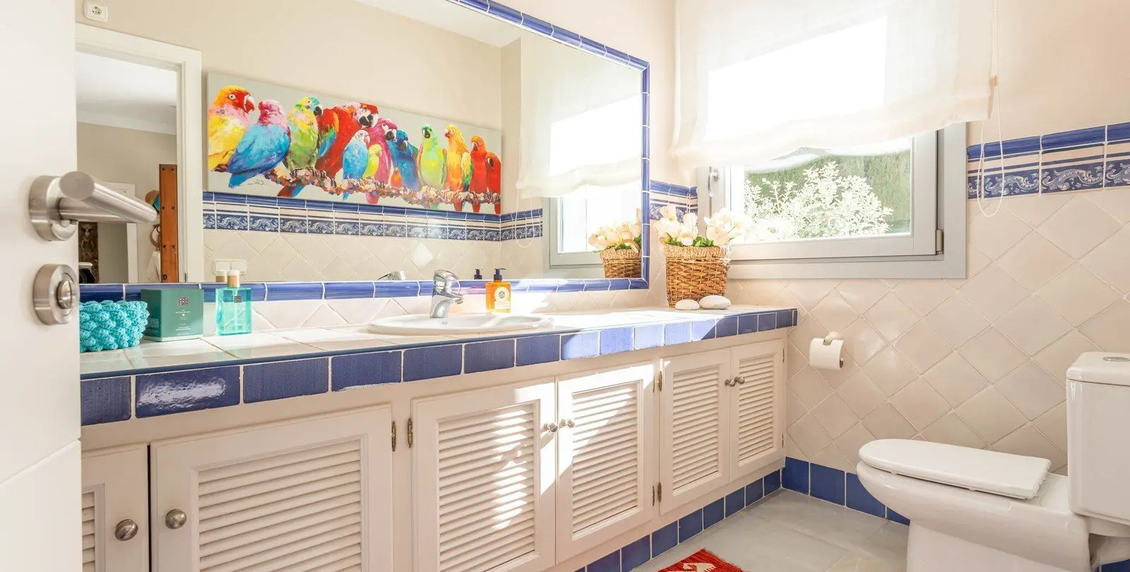 Venta de villa independiente en Sierra Blanca 11
