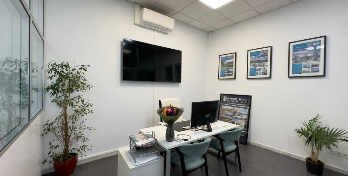 Long-term rent of office in Marbella 2