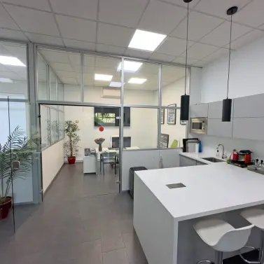Long-term rent of office in Marbella