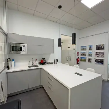 Long-term rent of office in Marbella